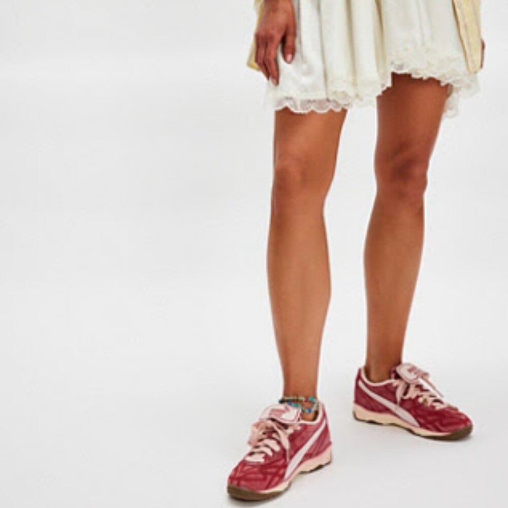 Puma King Indoor Sneakers